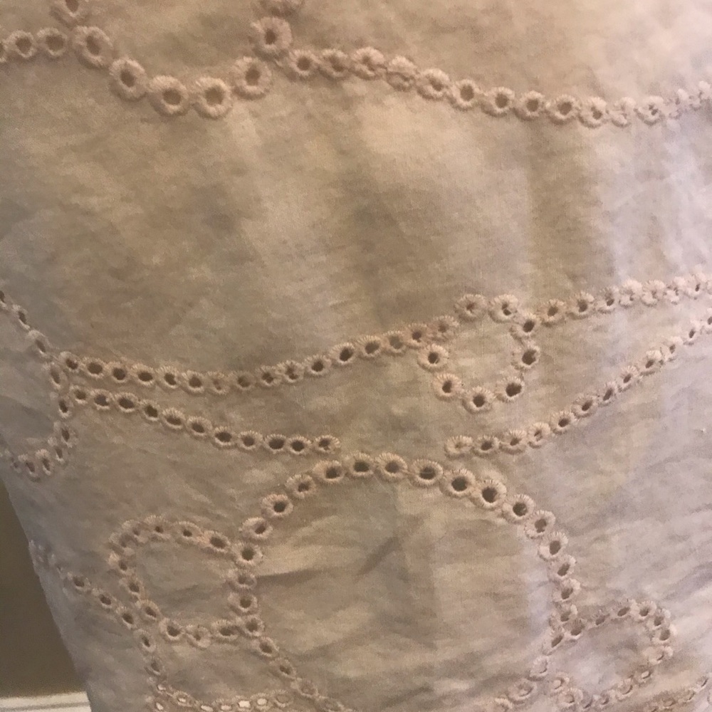 Beige dress - Picture 4 of 7